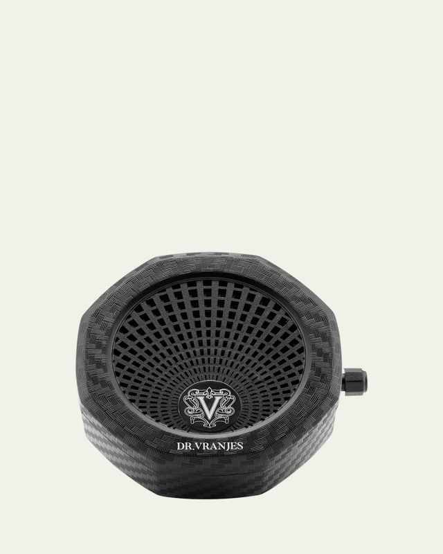 Carbon Fiber Carparfum Diffuser